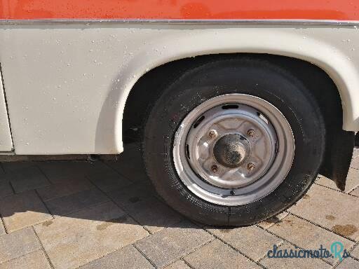 1962' Trabant 500 photo #1