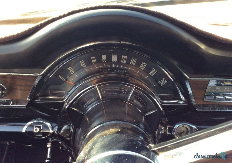 1966' Chrysler New Yorker photo #4