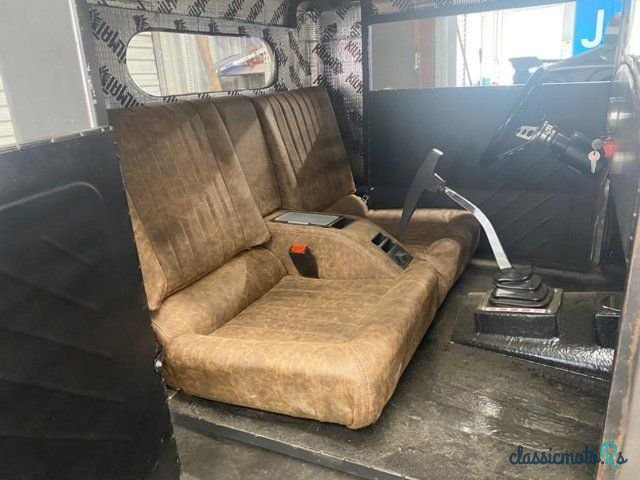 1932' Chevrolet photo #6