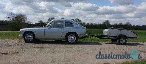 1967' Honda 800 S800 Coupe Mk I photo #1