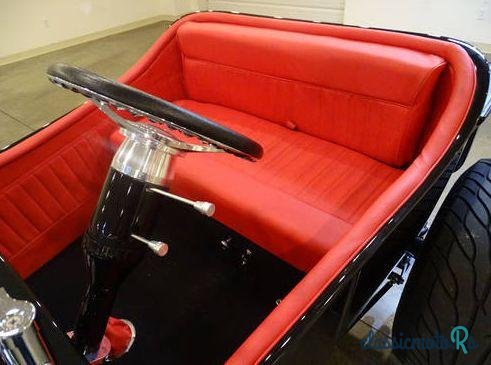 1921' Ford T- Bucket photo #6