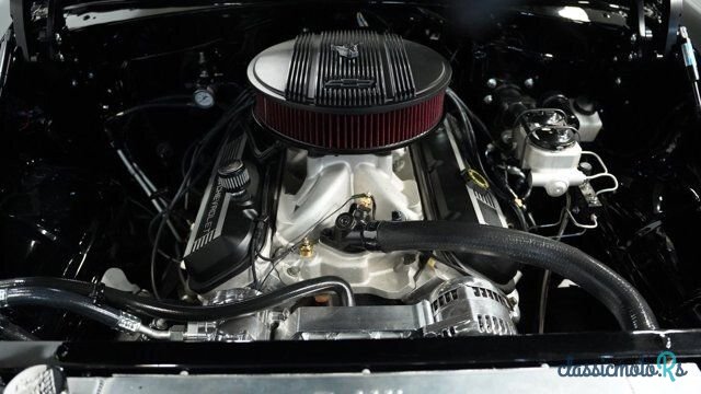 1955' Chevrolet 210 photo #2