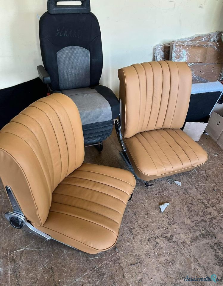 1967' Mercedes-Benz Klasa S photo #2