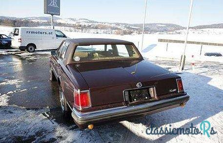 1976' Cadillac Seville photo #3