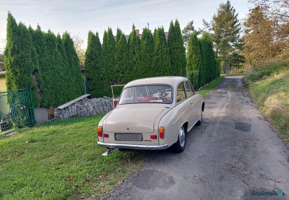 1978' Syrena 105 photo #4