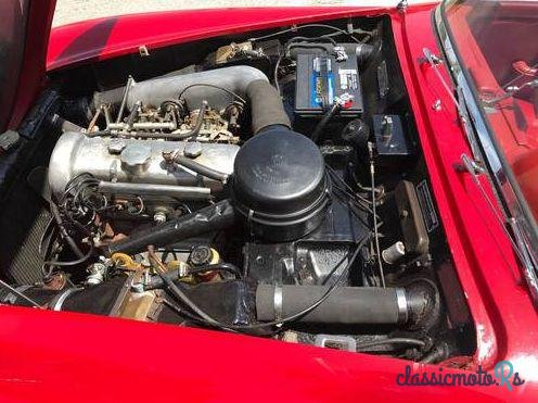 1955' Mercedes-Benz 190 Sl photo #6