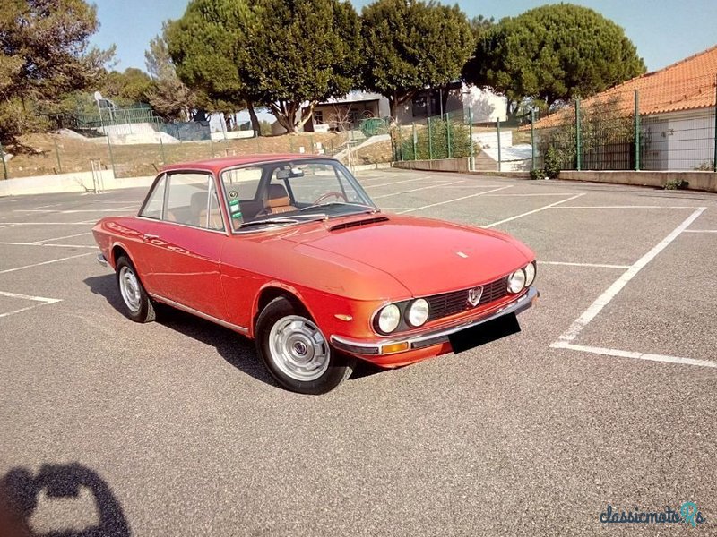 1974' Lancia Fulvia photo #1