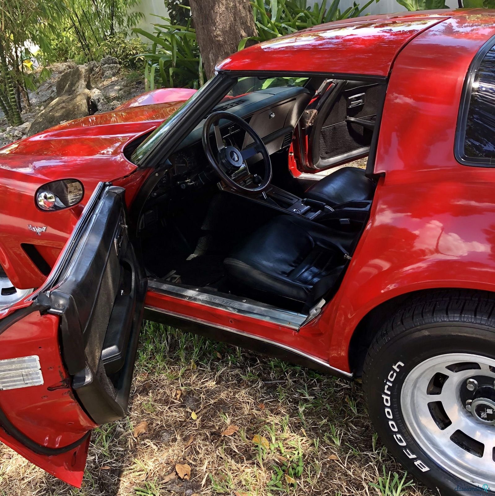 1979' Chevrolet Corvette photo #4