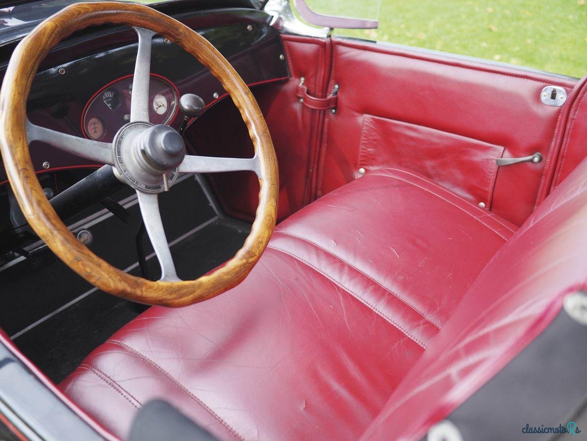 1927' Auburn 8-88 Roadster photo #1