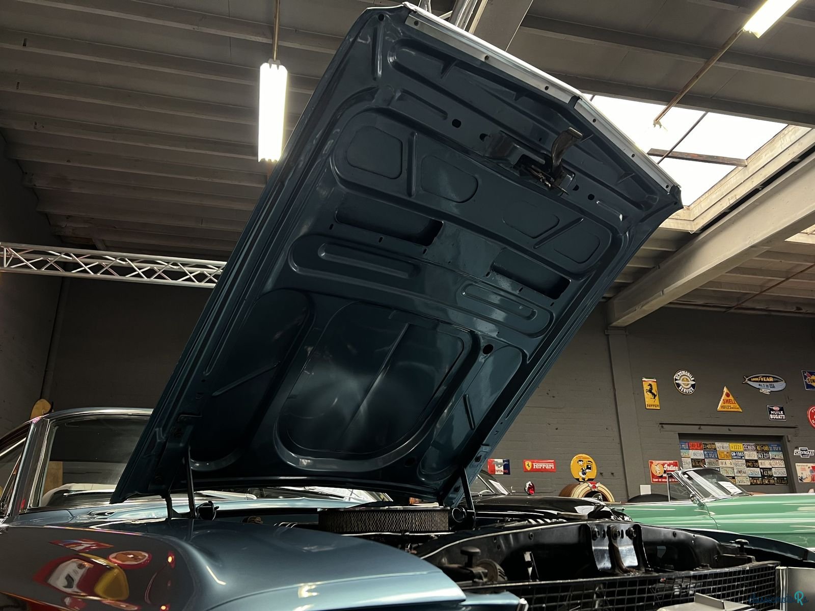 1967' Ford Mustang Gt photo #5