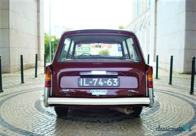 1969' Triumph Andere photo #3