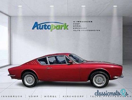 1968' Ford OSI photo #4