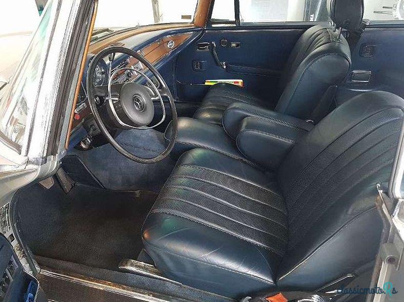 1969' Mercedes-Benz Sl-Klasse photo #4