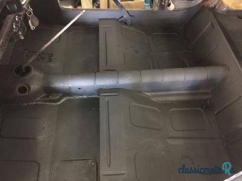 1954' Austin A30 photo #5