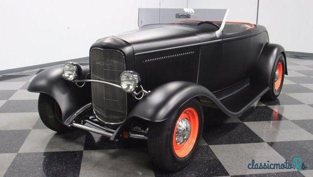 1932' Ford photo #3
