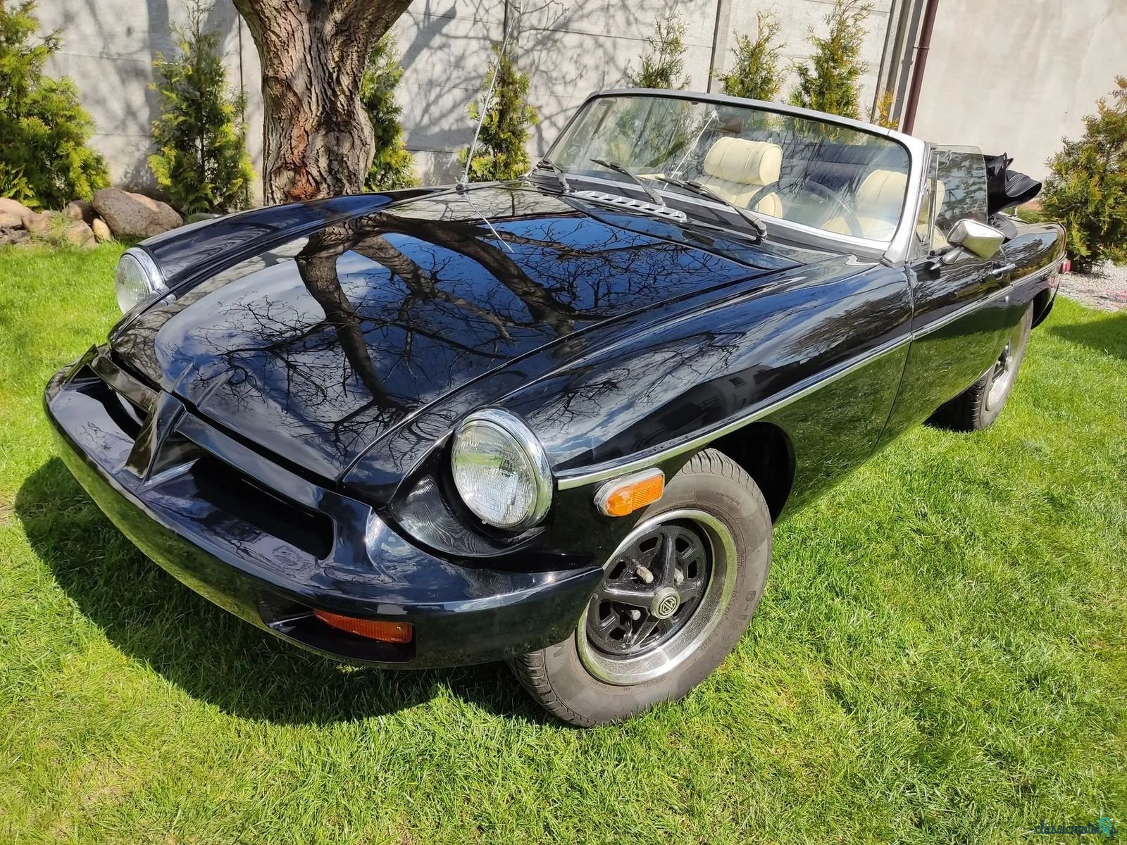 1974-mg-mgb-for-sale-poland