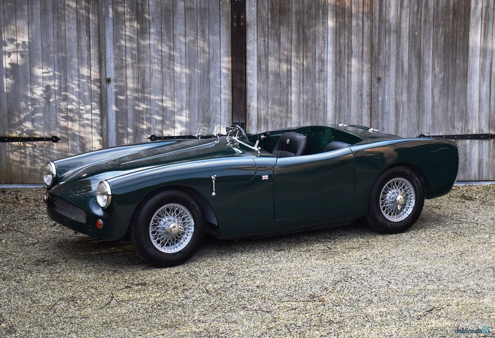 1961' Turner Sports Mk2 photo #1