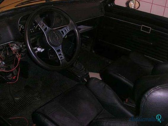 1977' Opel Kadett photo #2