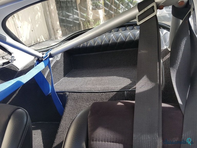 1972' Renault Dinalpin photo #5