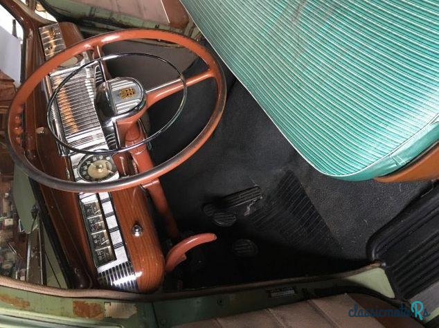 1947' Dodge Custom photo #3