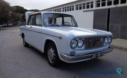1968' Lancia Fulvia Gt photo #5