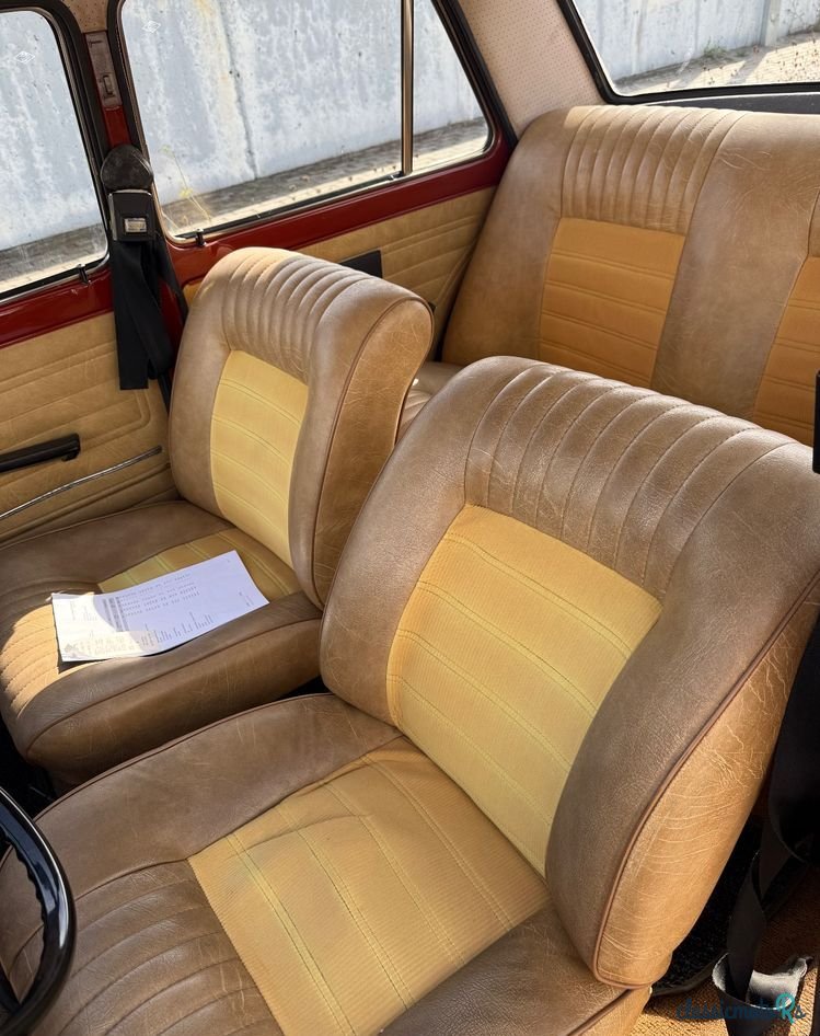 1975' Fiat 128 photo #6