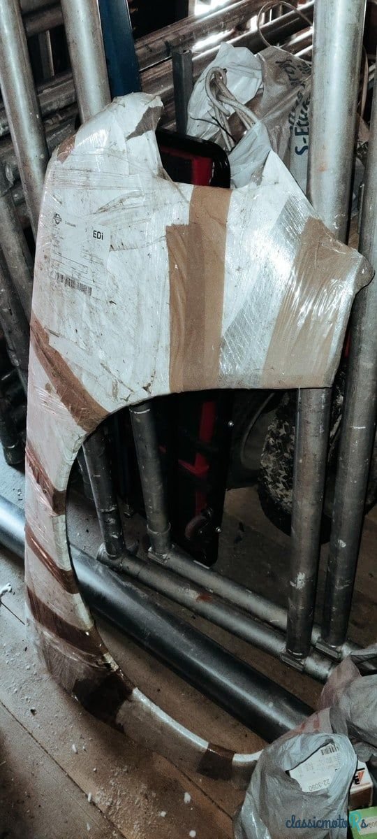 1980' Mitsubishi Colt photo #5