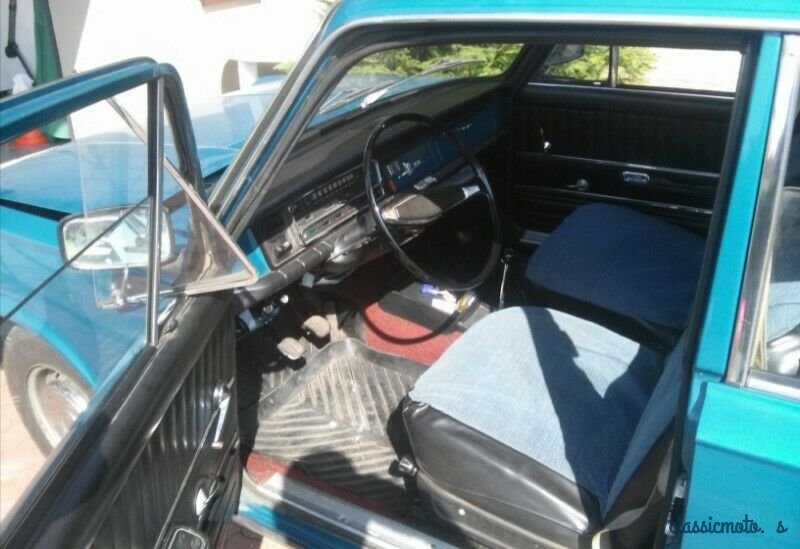 1974' Fiat 125P photo #5