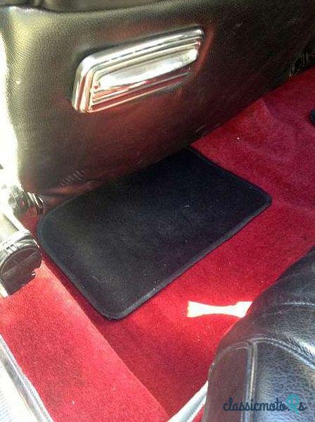 1972' Citroen DS 20 photo #6