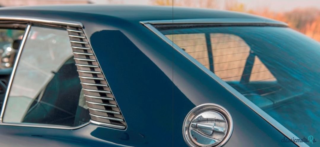 1974' Toyota Celica photo #5