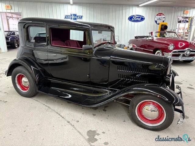 1931' Ford Other Ford Models photo #3