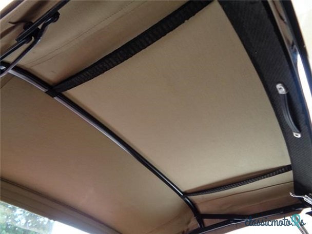 1962' Fiat 1200 photo #4