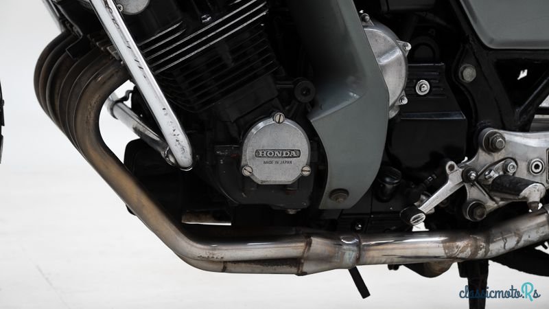 1981' Honda CBX '81 CH02034 photo #6