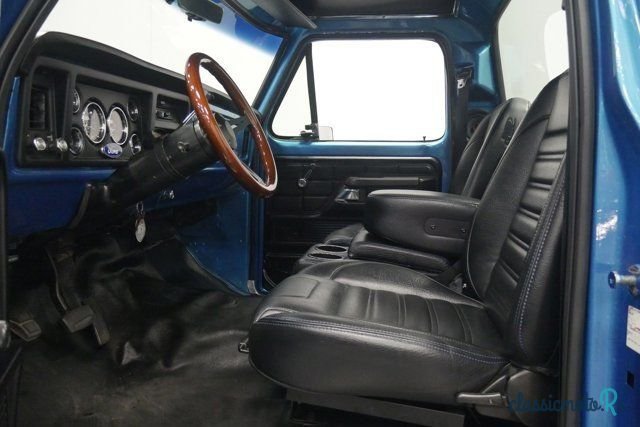 1979' Ford F-100 photo #3