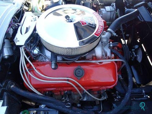 1966' Chevrolet Corvette photo #1