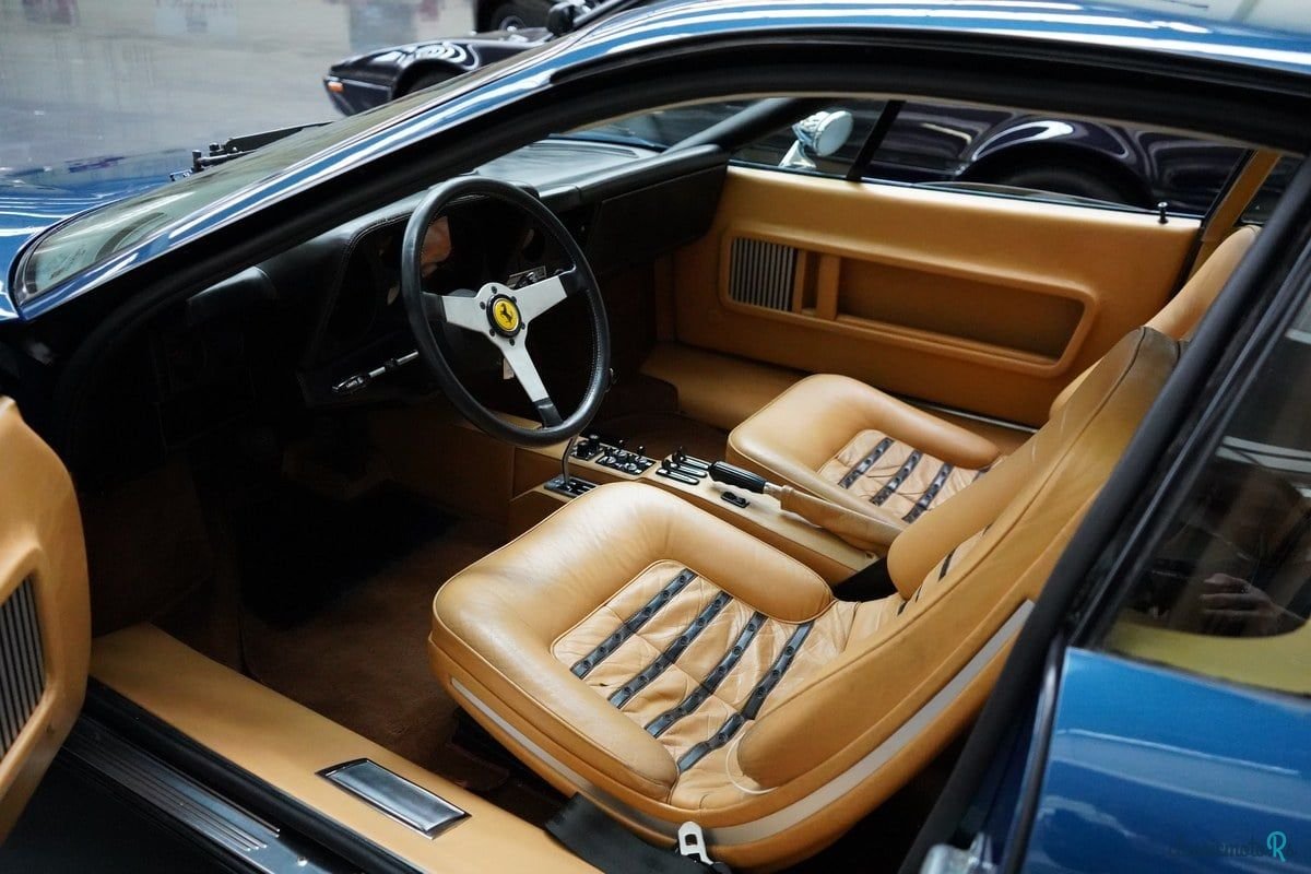 1974' Ferrari 365 photo #5