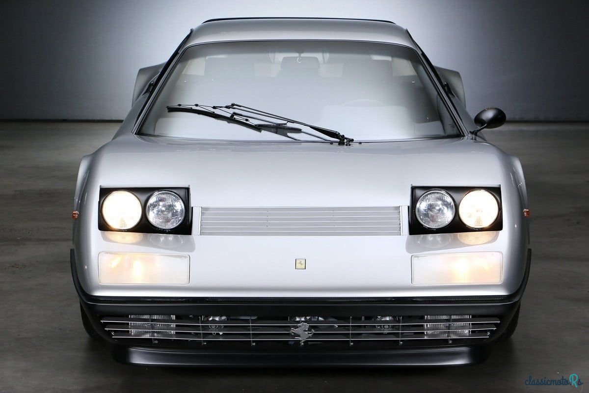 1976' Ferrari 512 photo #5