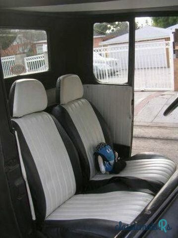 1926' Ford Model T photo #3