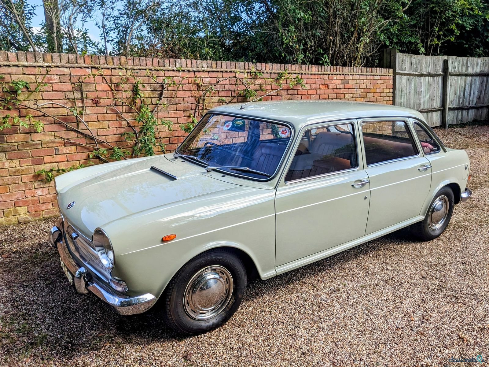 1964' Austin photo #1