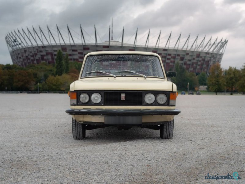 1975' Fiat 125P photo #3