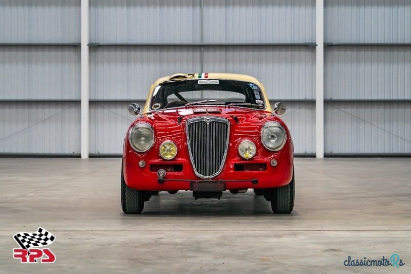1952' Lancia Aurelia photo #2