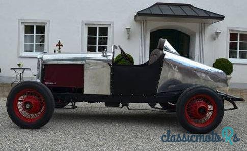 1928' Chevrolet National photo #5