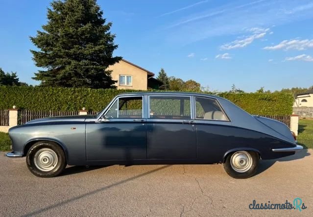 1979' Jaguar Daimler photo #4