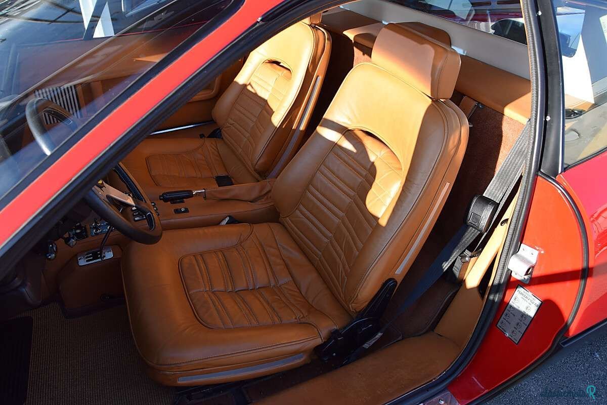 1974' Ferrari 365 photo #6