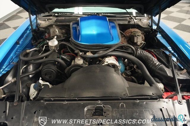 1978' Pontiac Firebird photo #4