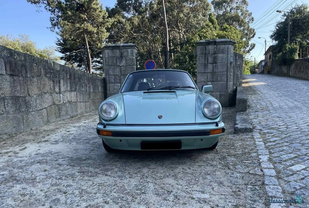 1975' Porsche 911 photo #5