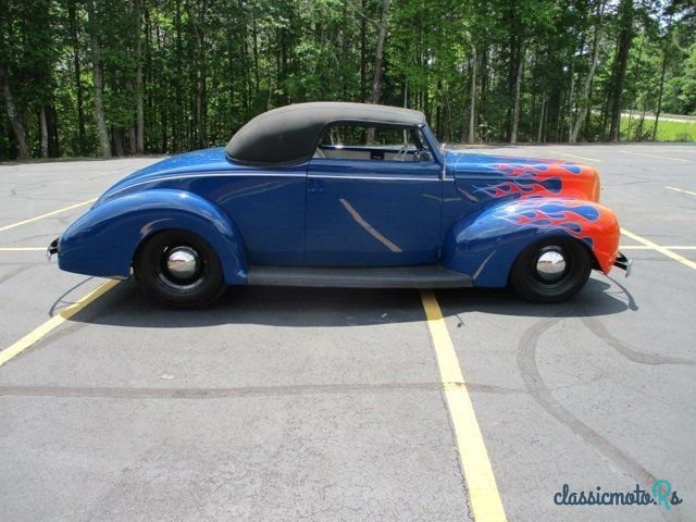 1939' Ford photo #5