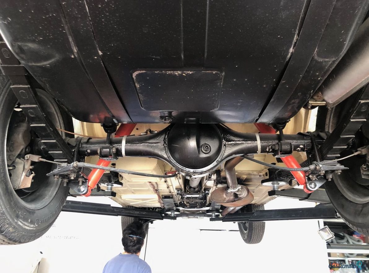 1963' Fiat 600 photo #4