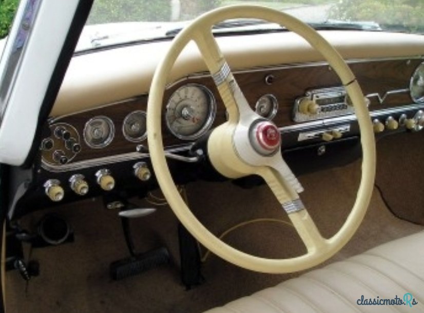 1979' Gaz Chaika 13 photo #4