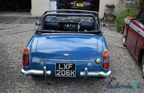 1971' Austin photo #3